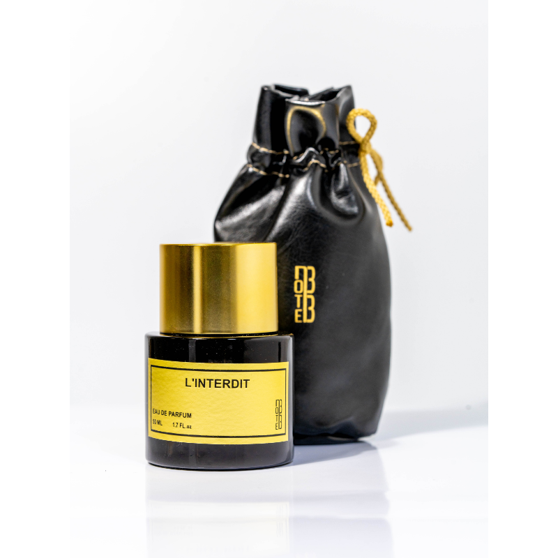 L’interdit - 50ml