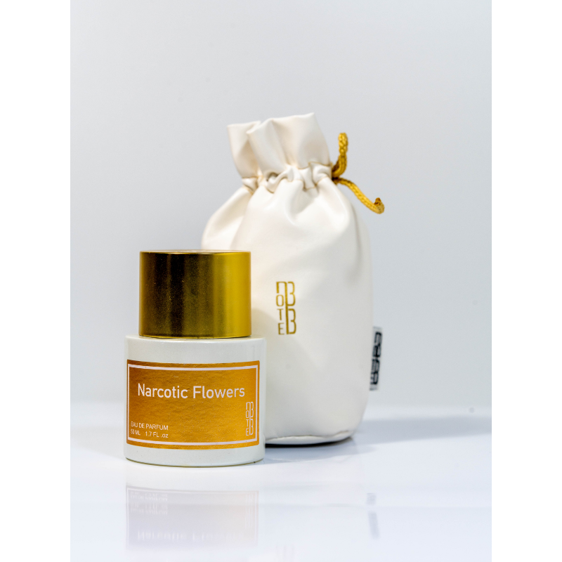 Narcotic Flower - 50ml