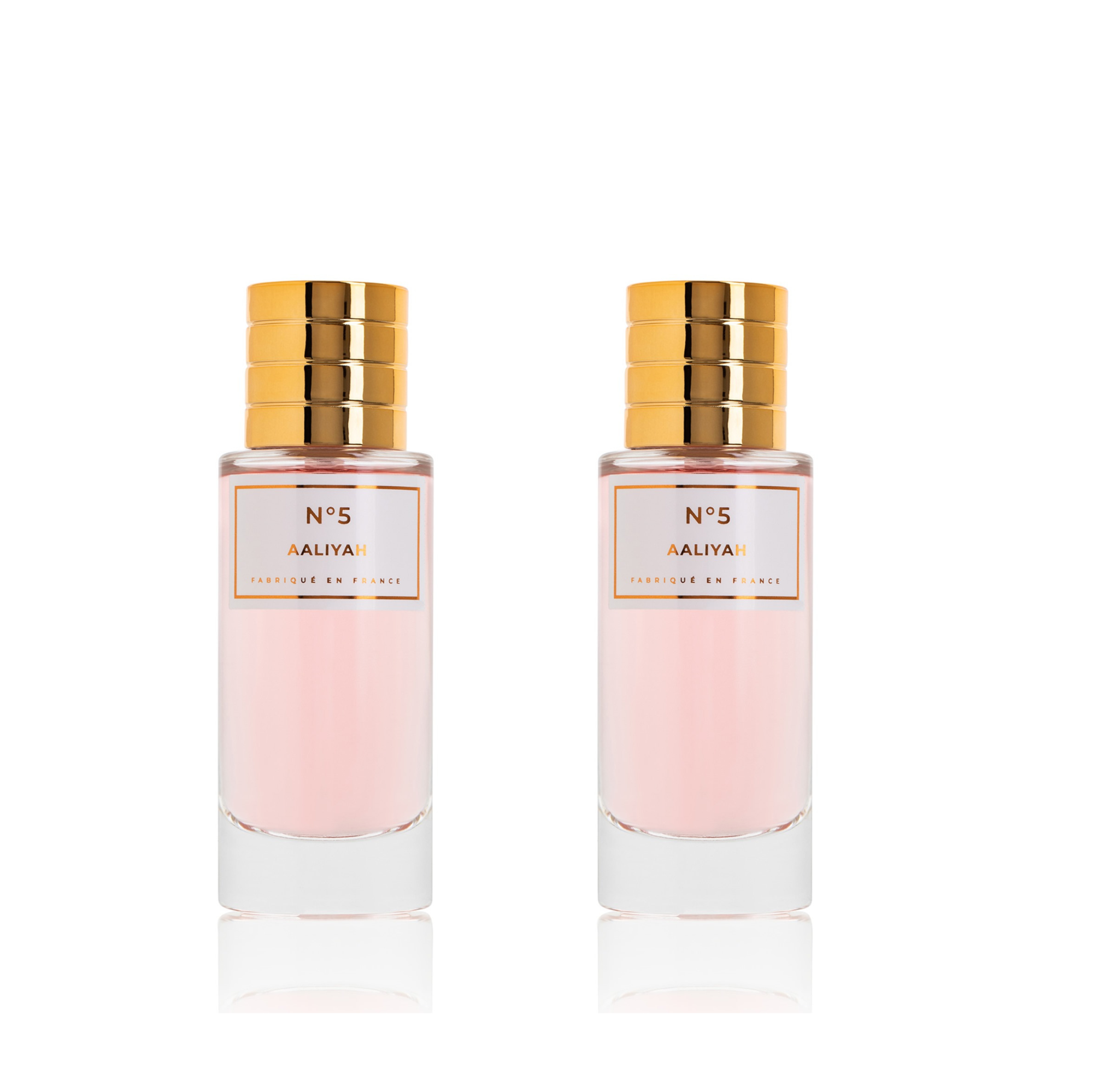 N° 5 Aaliyah 50ml