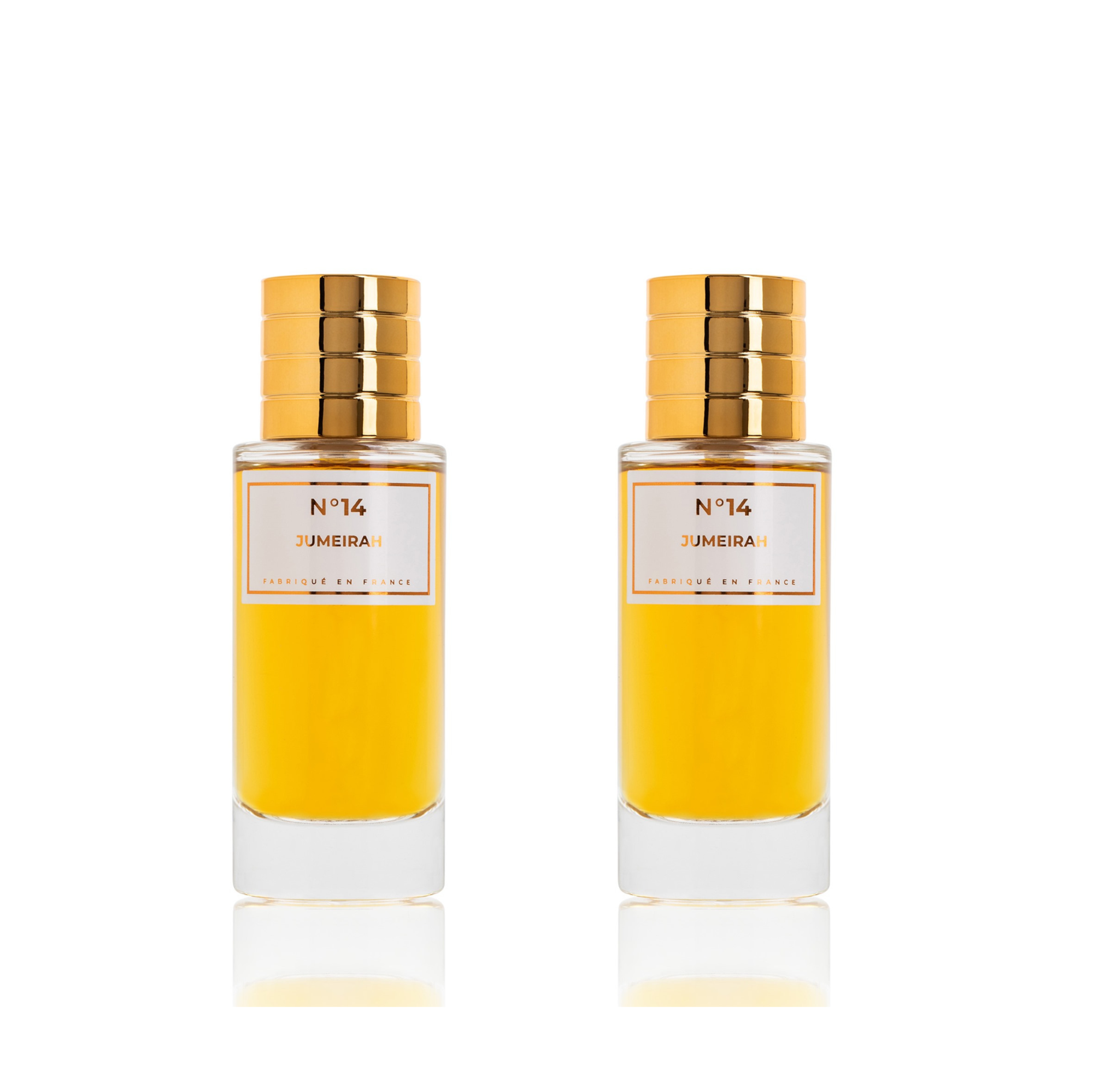 N° 14 JUMEIRAH 50ml