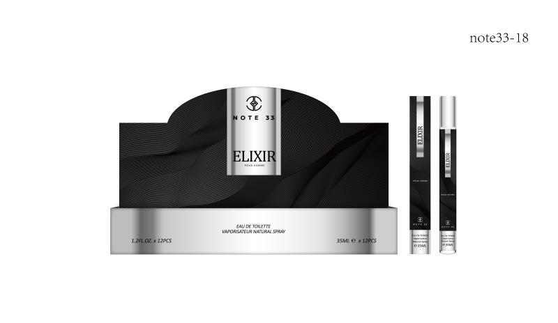 Boite de 24Pc Elixir Nomade 35ml