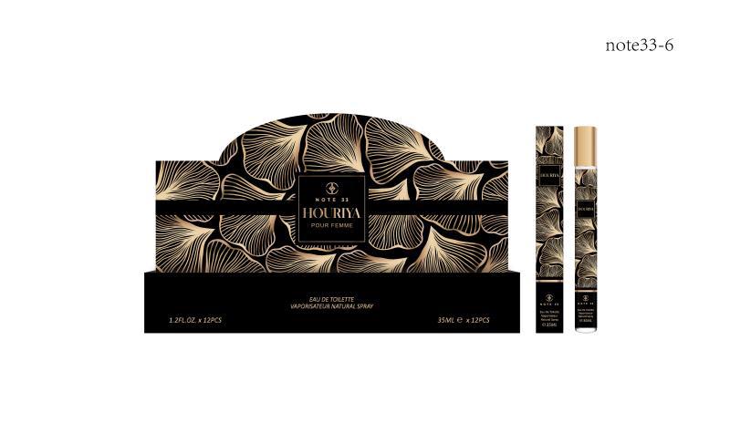 Boite de 24pc Houria Nomade 35ml