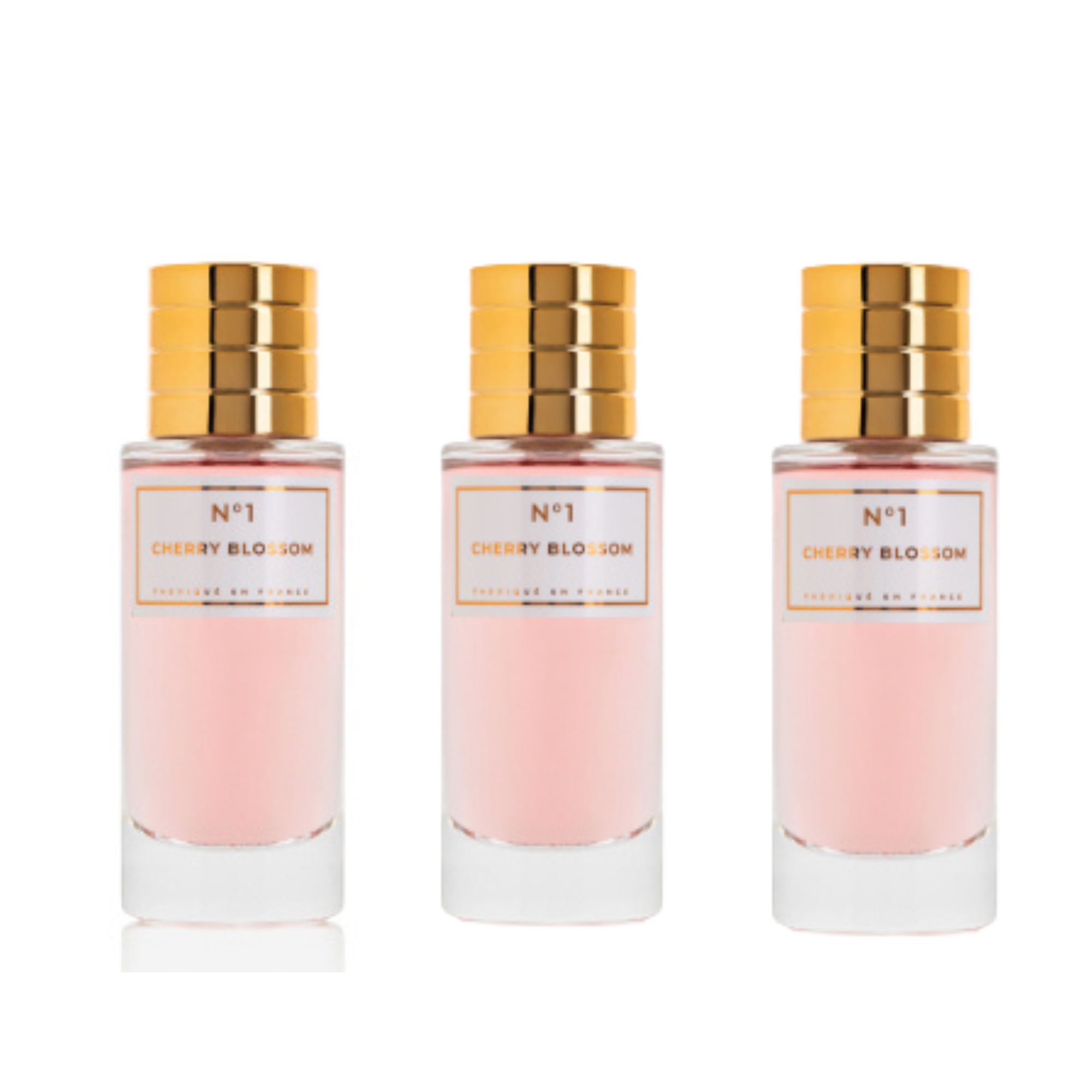N° 1 Cherry Blossom 50ml
