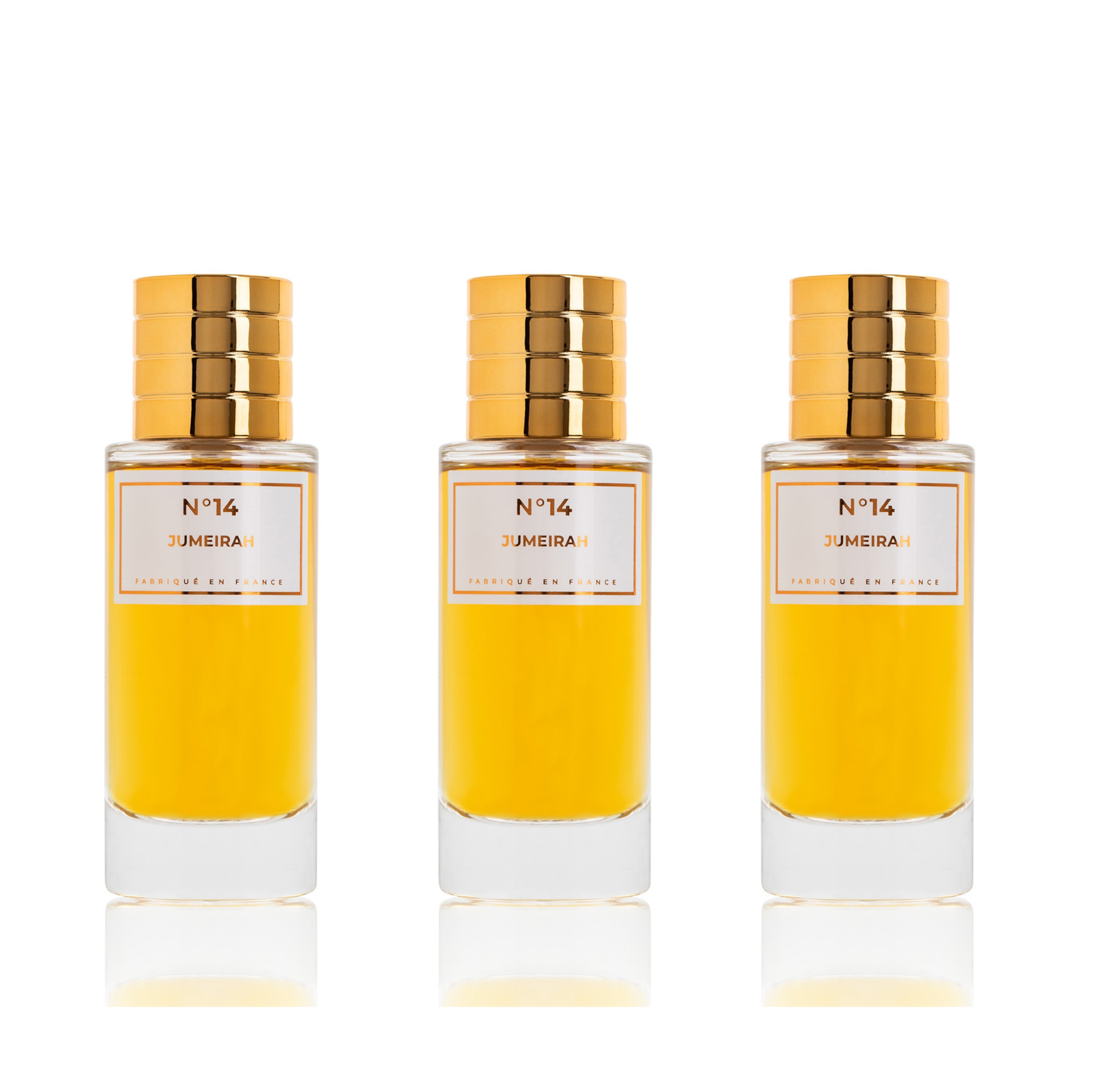 N° 14 JUMEIRAH 50ml