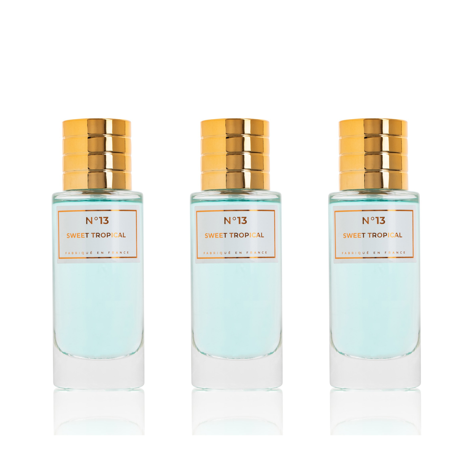 N° 13 SWEET TROPICAL 50ml