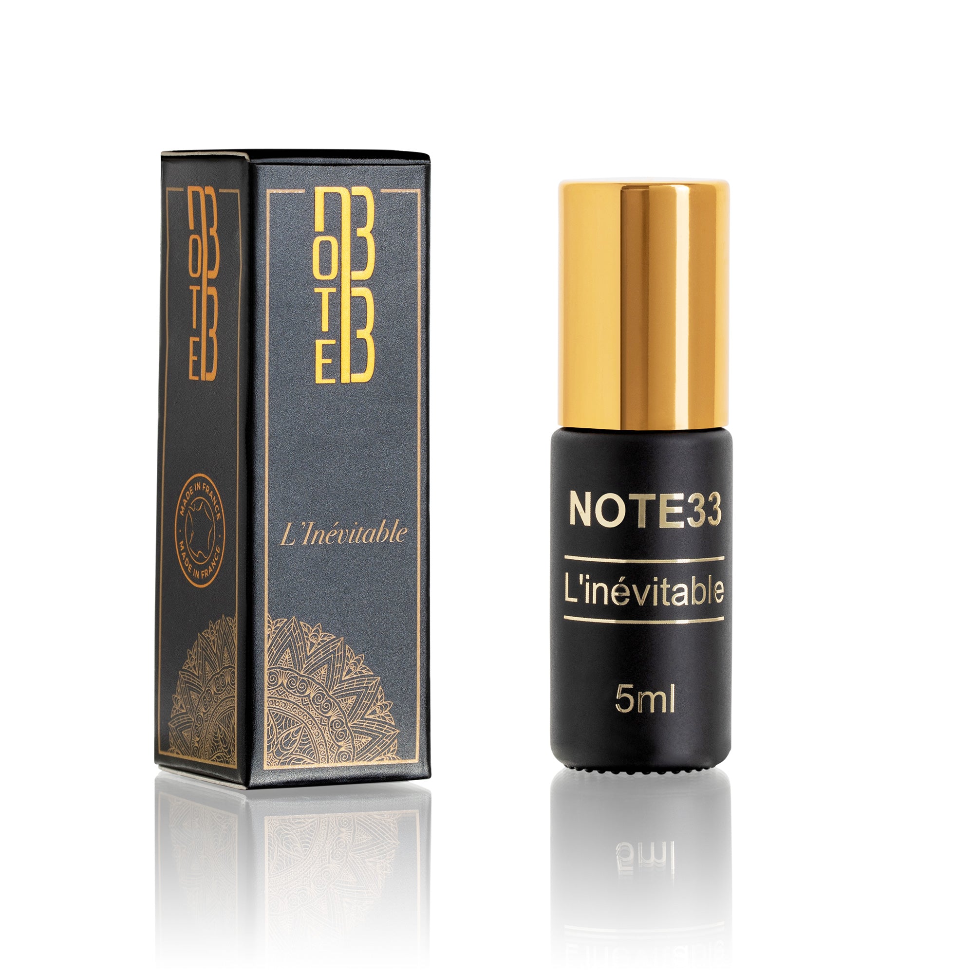 L’inévitable - 5ml