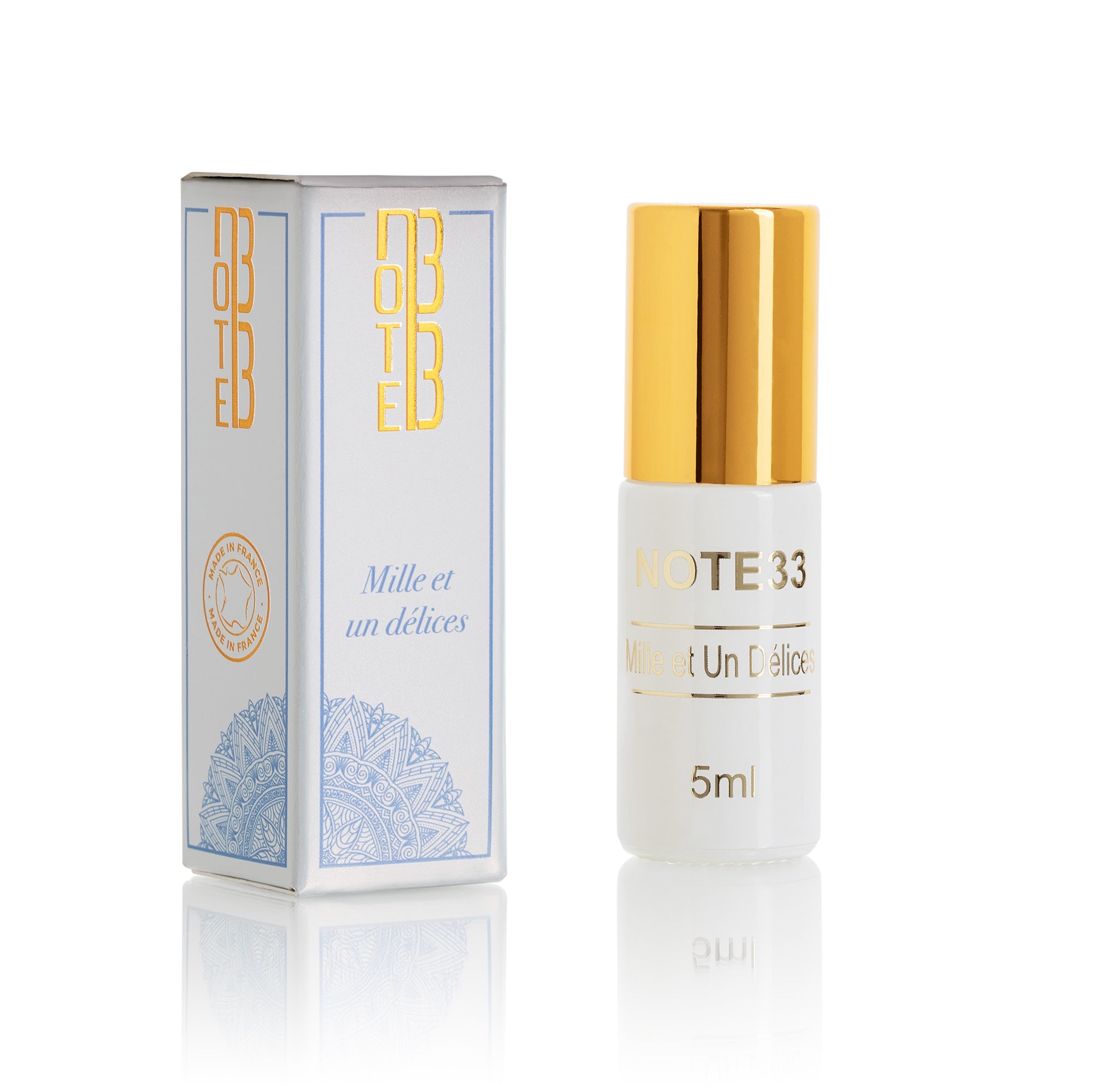 Mille et un Délices - 5ml