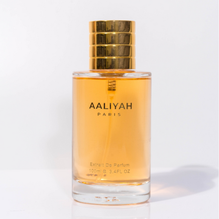 Aaliyah - 100ml