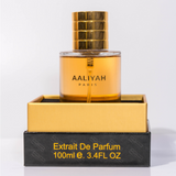 Aaliyah - 100ml