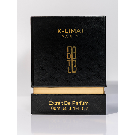 Pack Double Extrait de Parfum 100ml K-limat