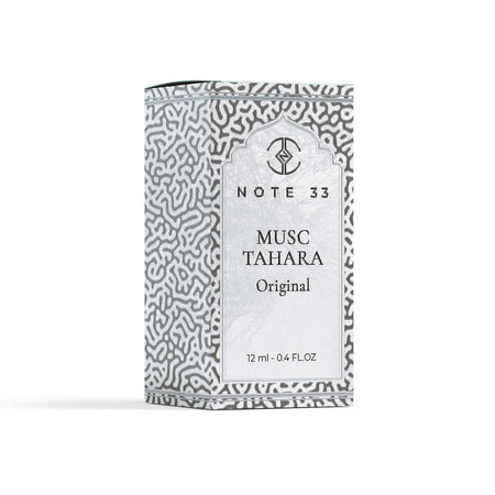 Musc Intime Tahara ( nature )- 12ml