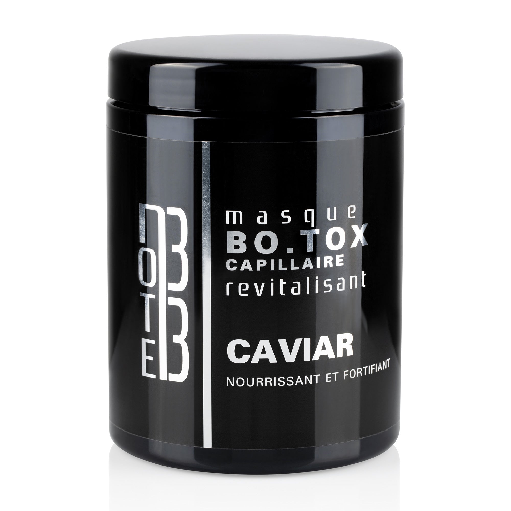 Masque Capillaire Caviar 1 Litre