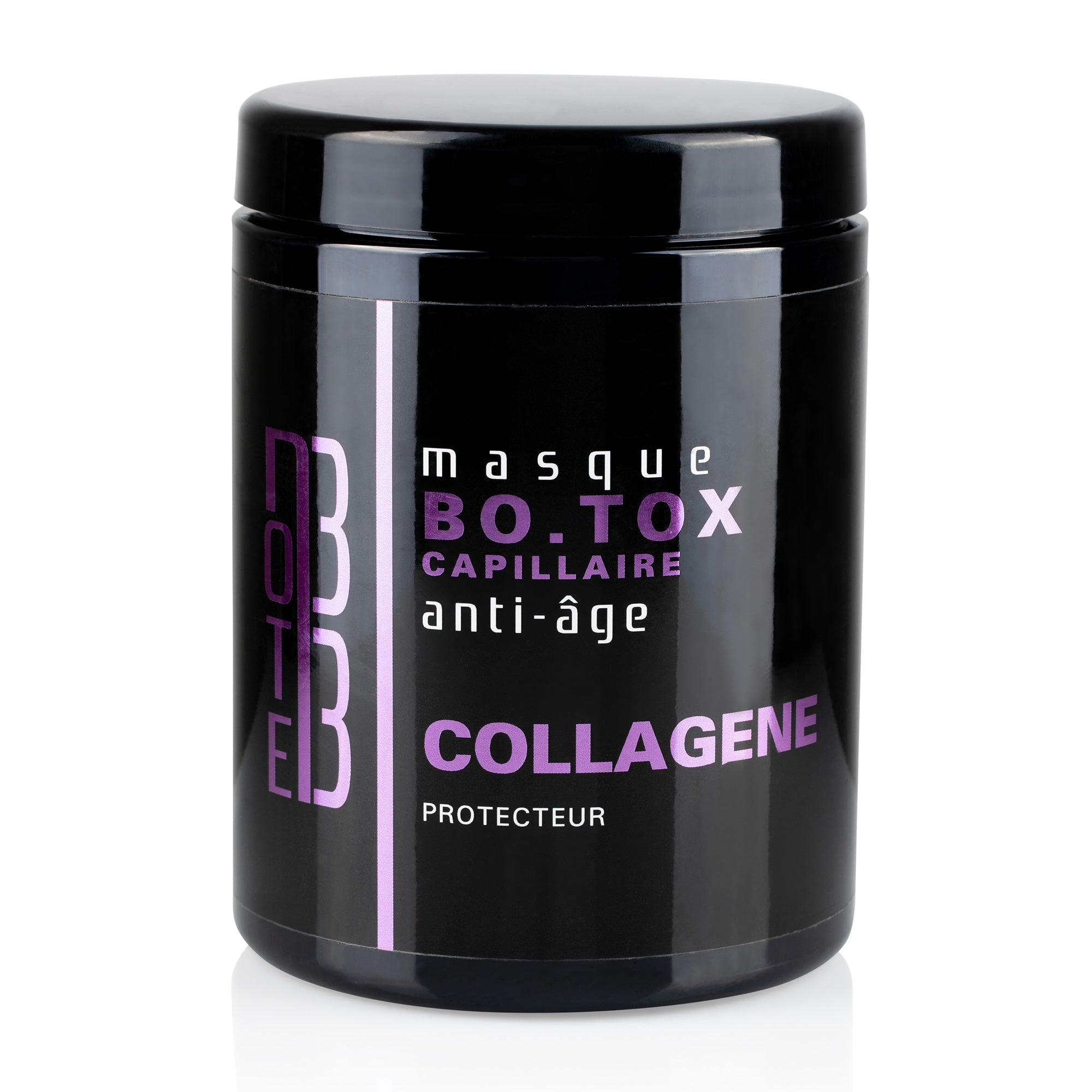 Masque Capillaire Collagène 1 Litre