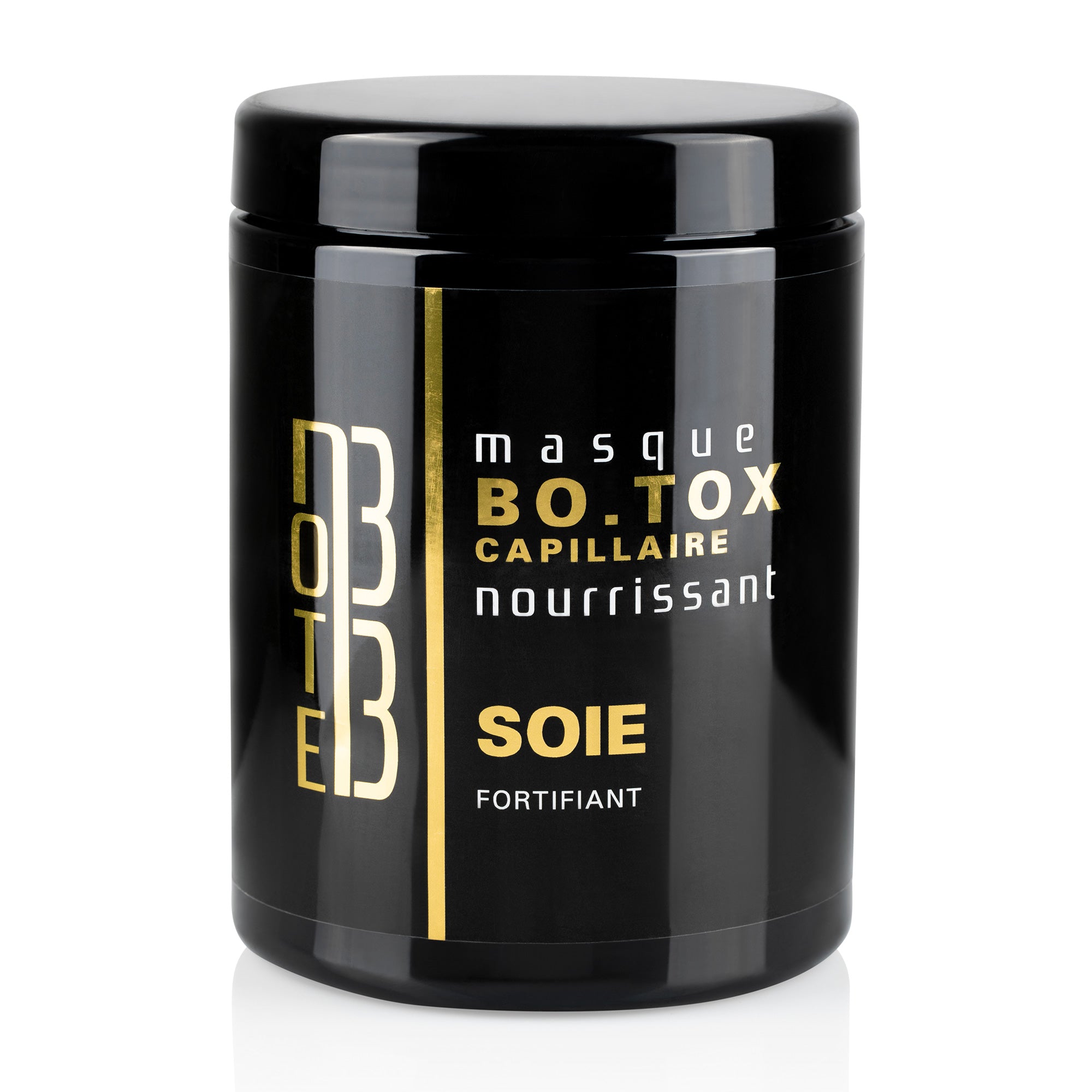 Masque Capillaire Soie 1 Litre