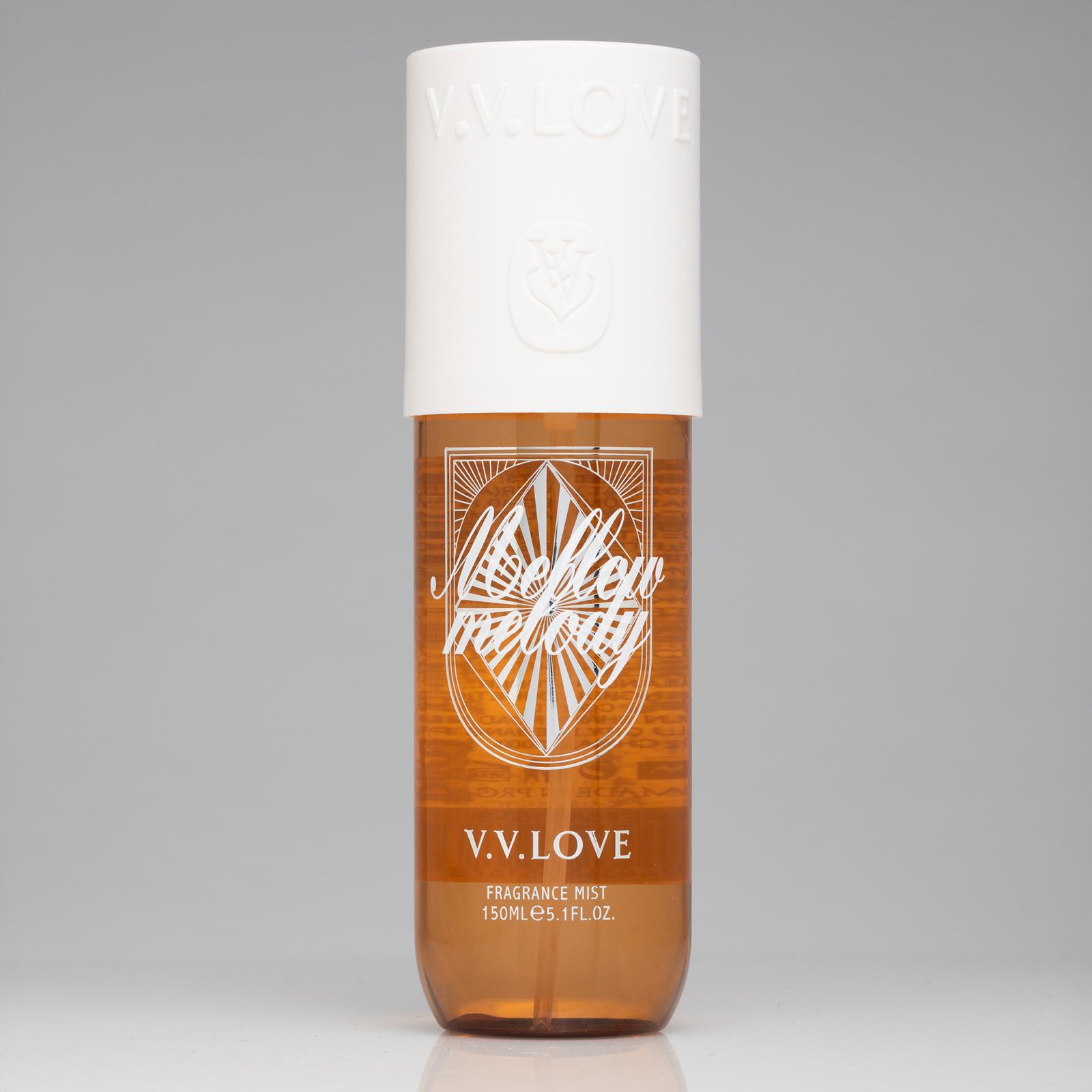 Brume corporelle  Mellow Melody