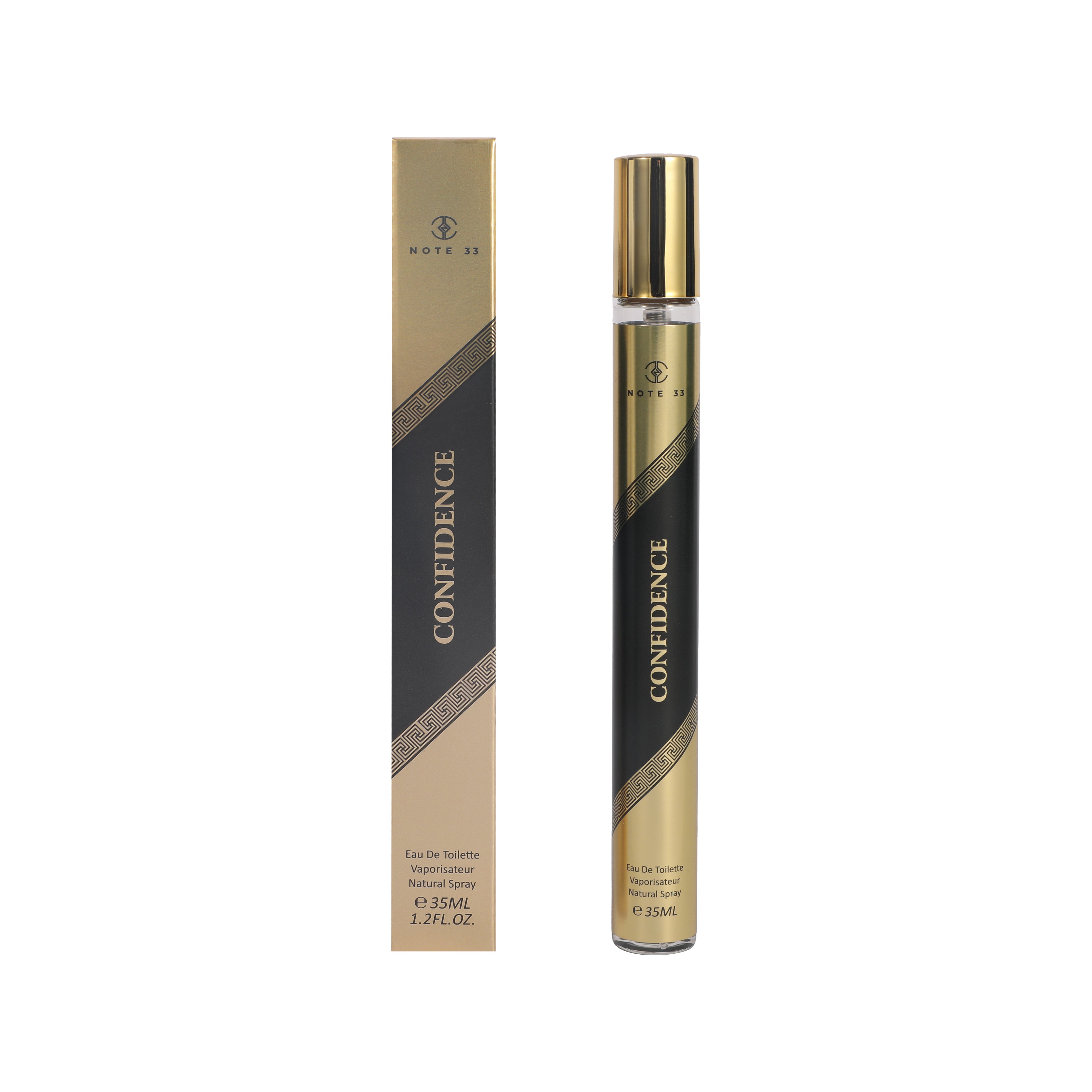Confidentiel Nomade 35ml
