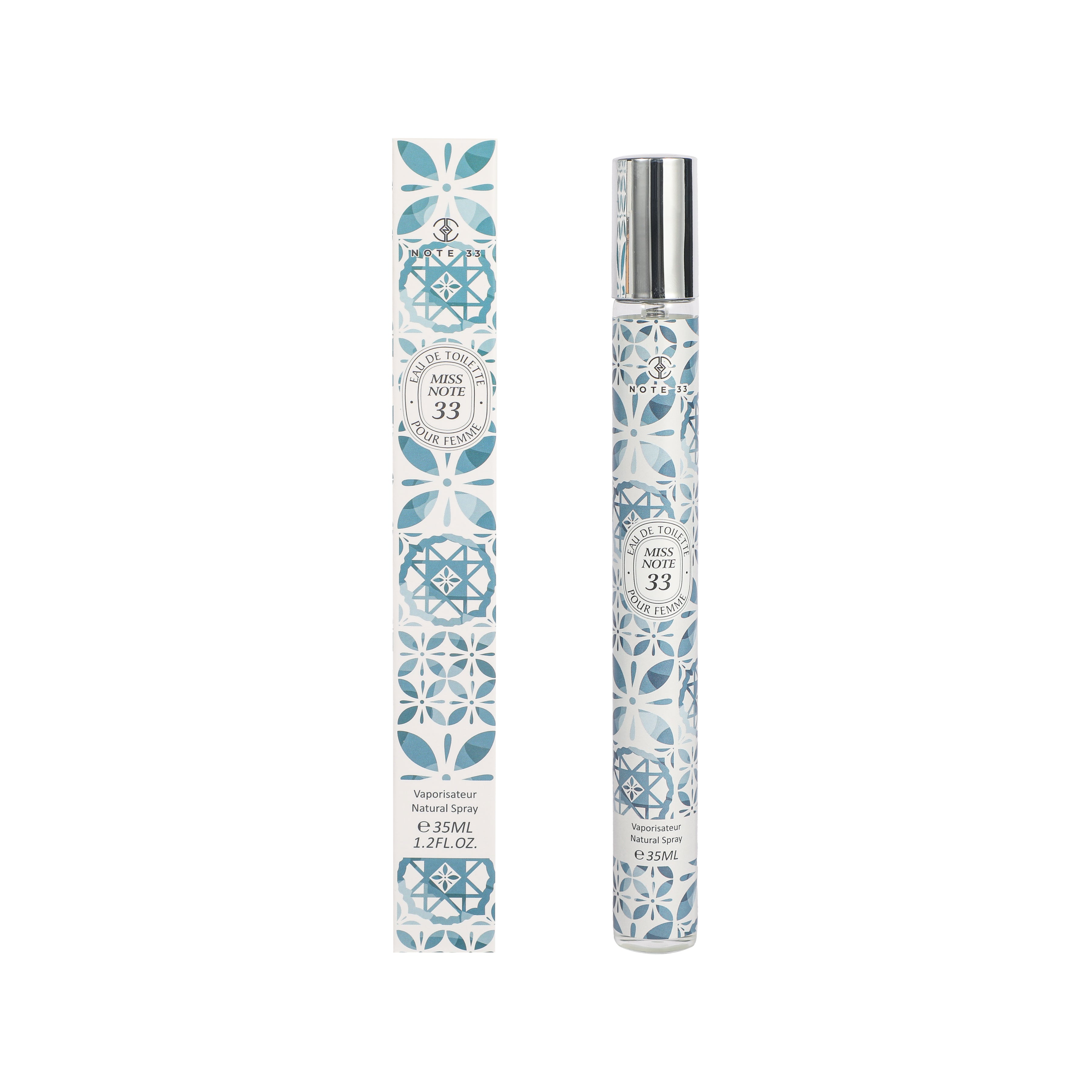 MIss Note33 Nomade 35ml