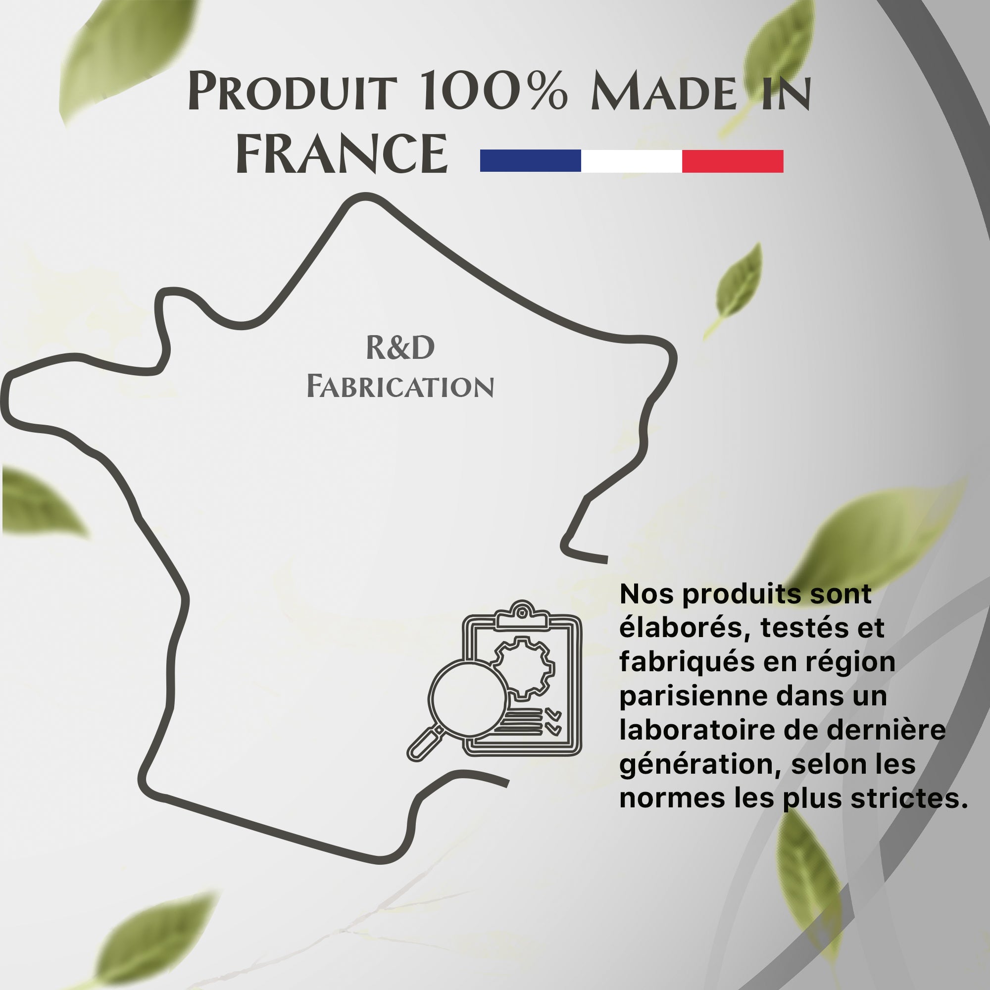 Masque Capillaire Caviar 1 Litre