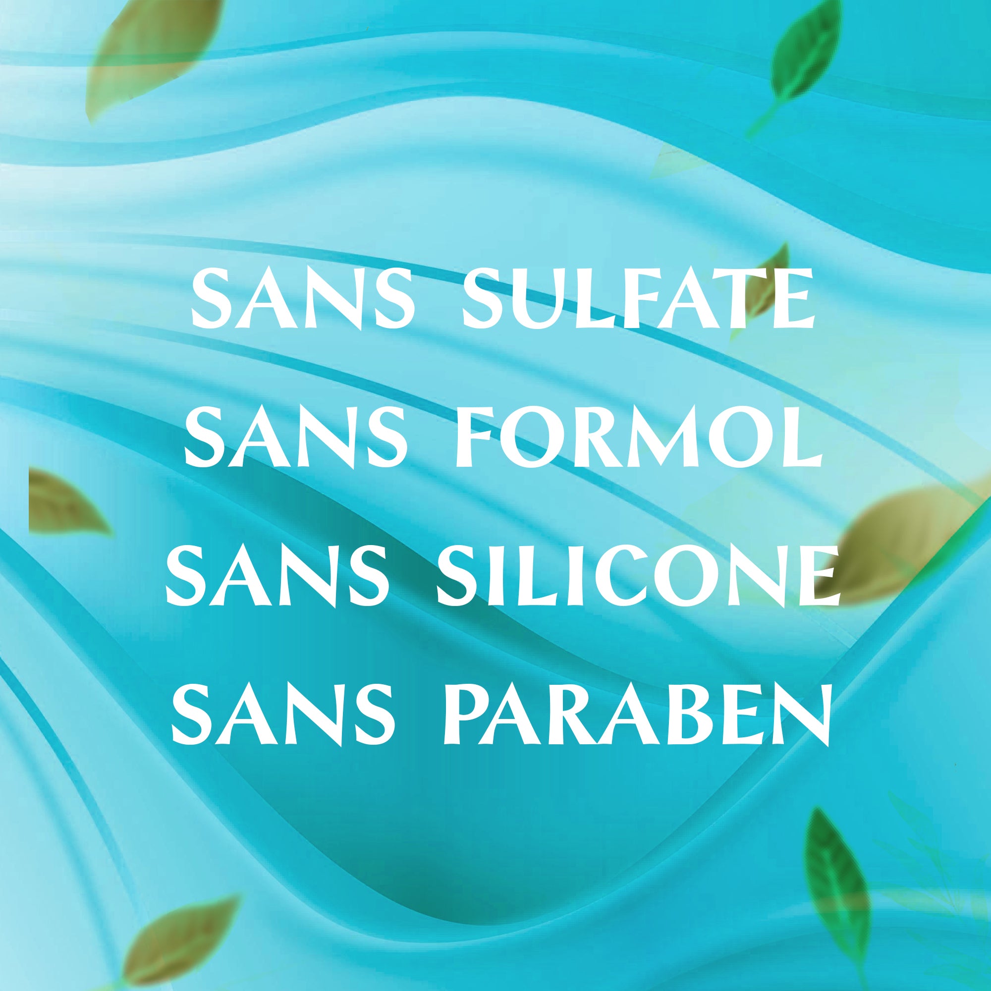 Masque Capillaire Nigelle 1 Litre