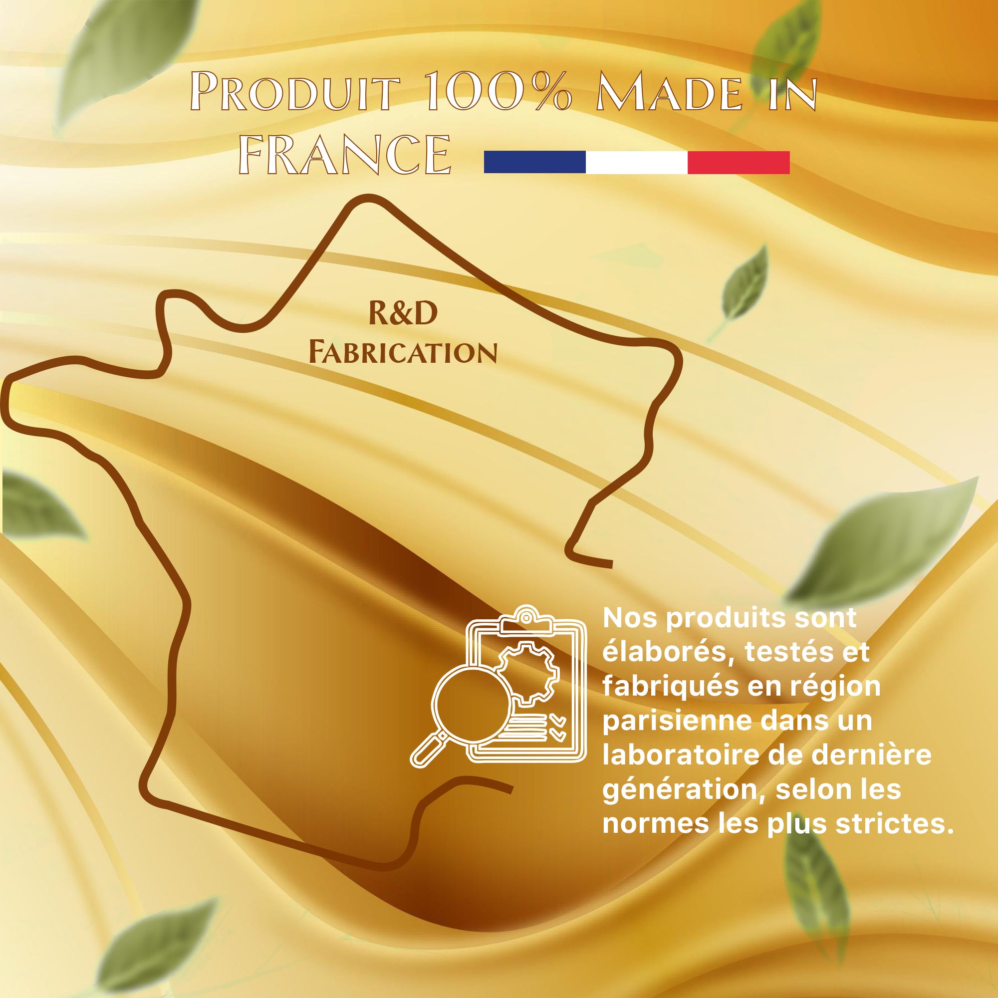 Masque Capillaire Soie 1 Litre