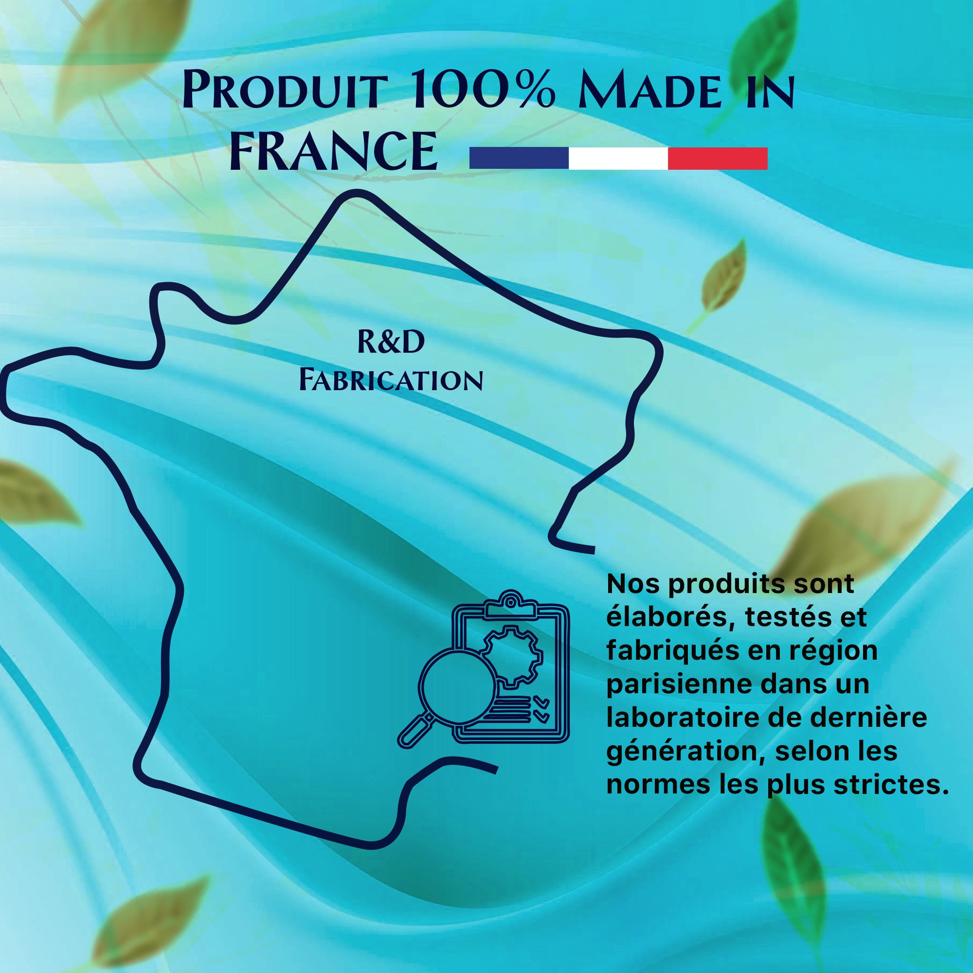 Masque Capillaire Nigelle 1 Litre