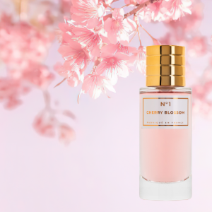 N° 1 Cherry Blossom 50ml