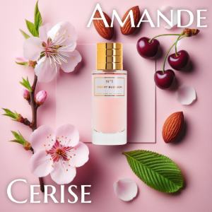 N° 1 Cherry Blossom 50ml