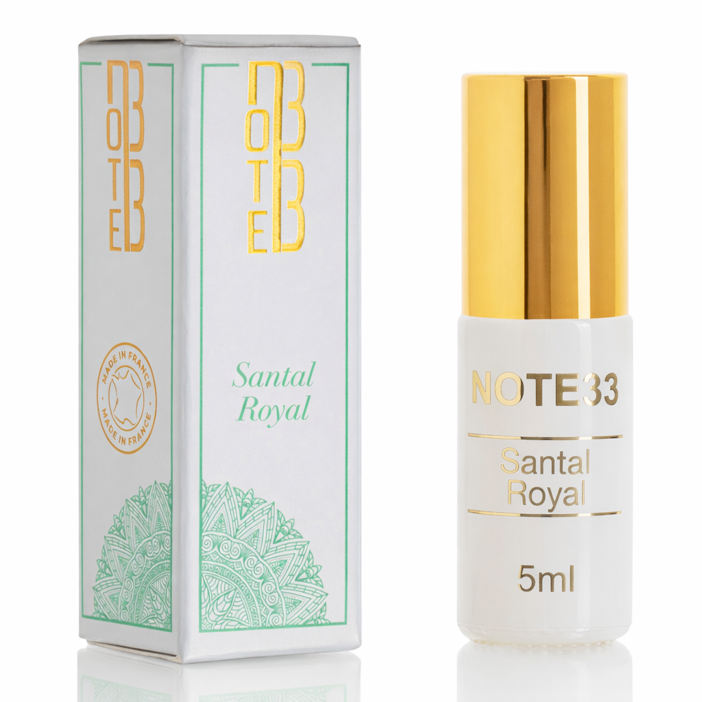 Santal royal - 5ml
