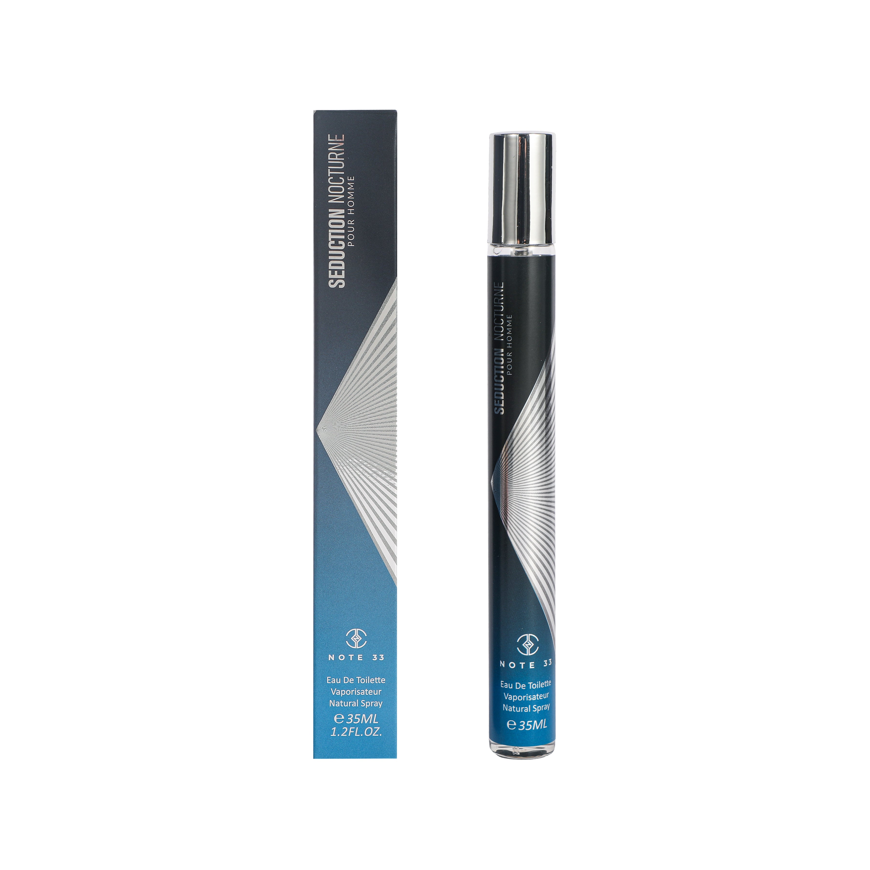 Seduction Nocturne Nomade 35ml