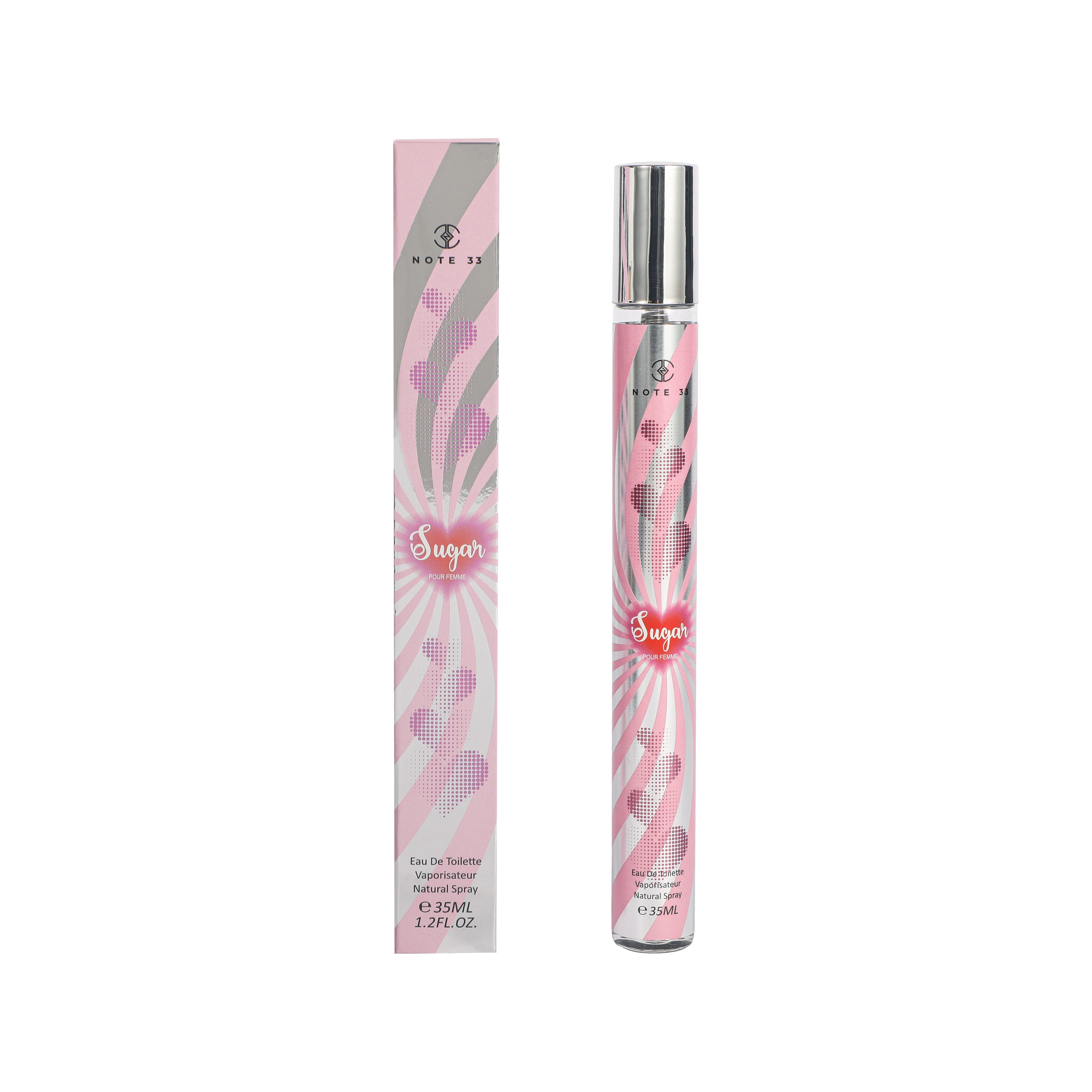 Sugar Nomade 35ml