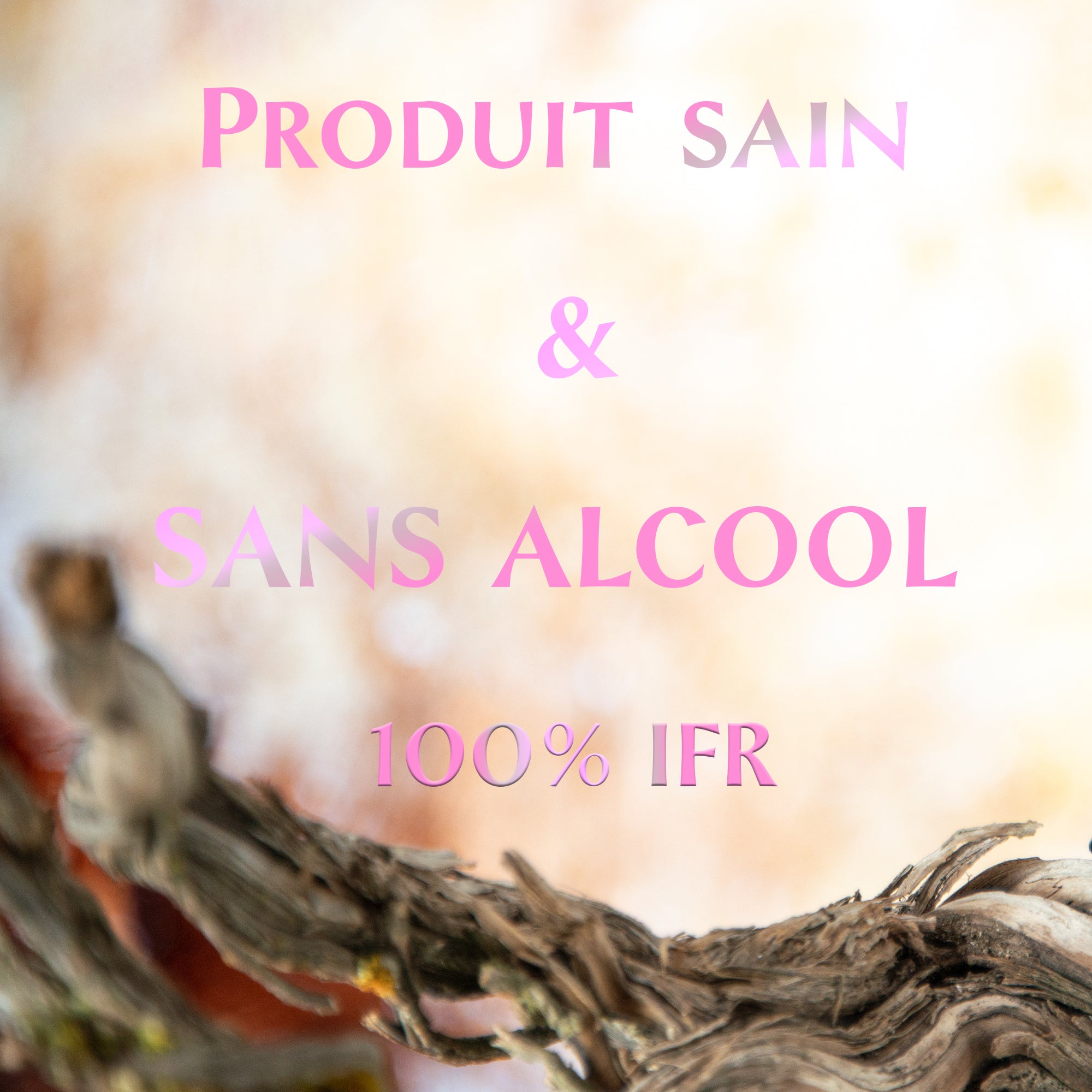 Suprême d’Orient - 5ml