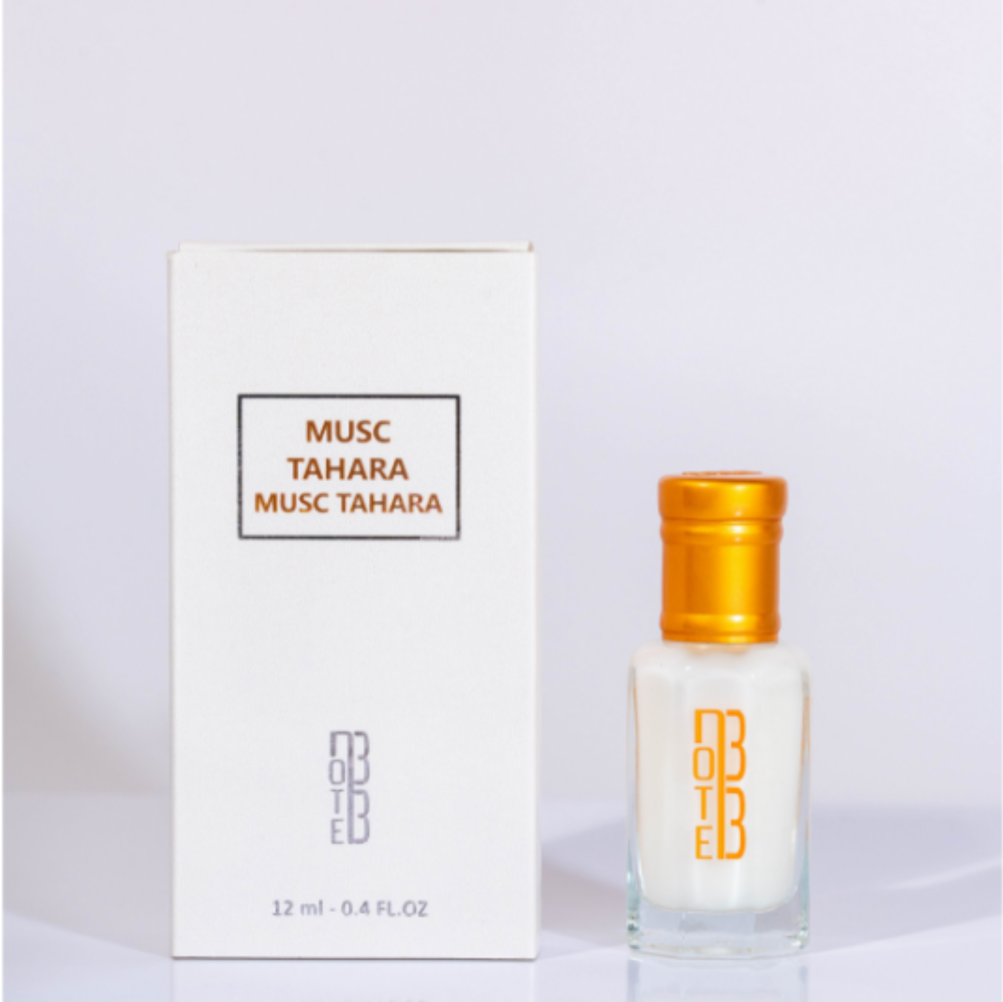 Musc Intime Tahara ( nature )- 12ml
