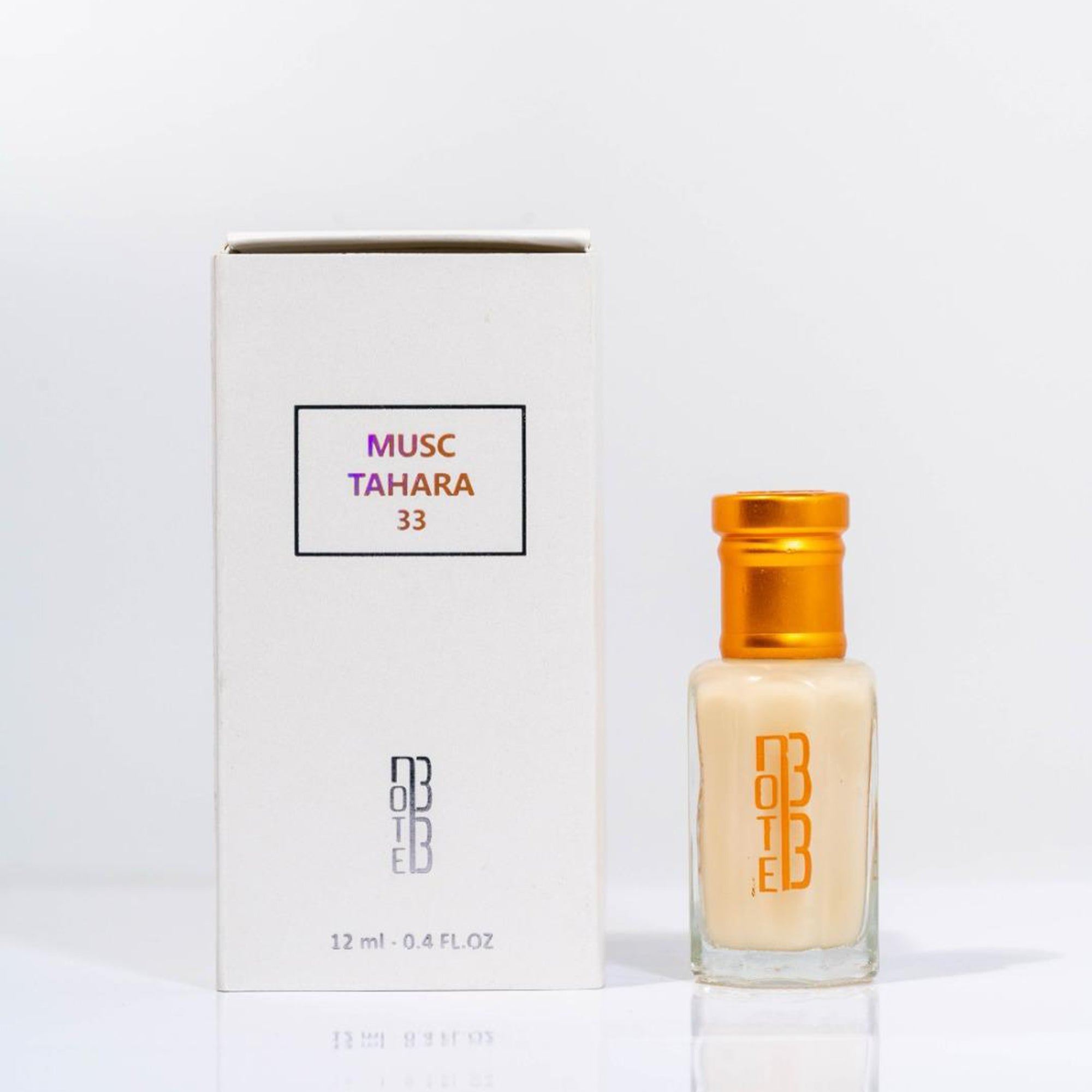 Pack Musc Intime ( Coconut ) 12ml