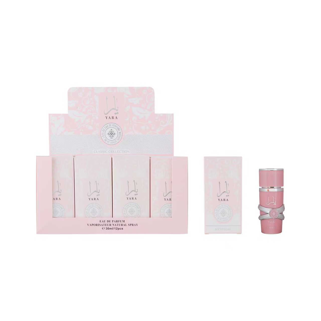 Yara ( bientôt Disponible )