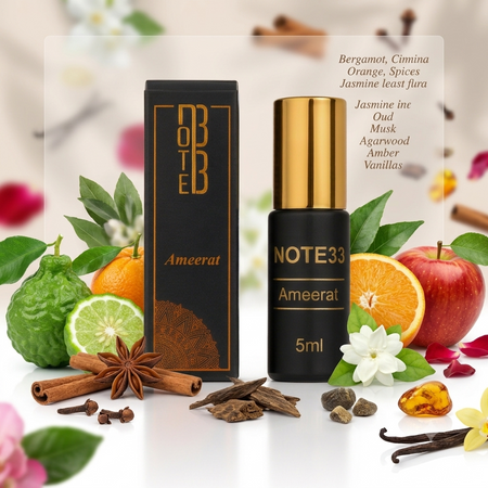 AMEERAT -5ml