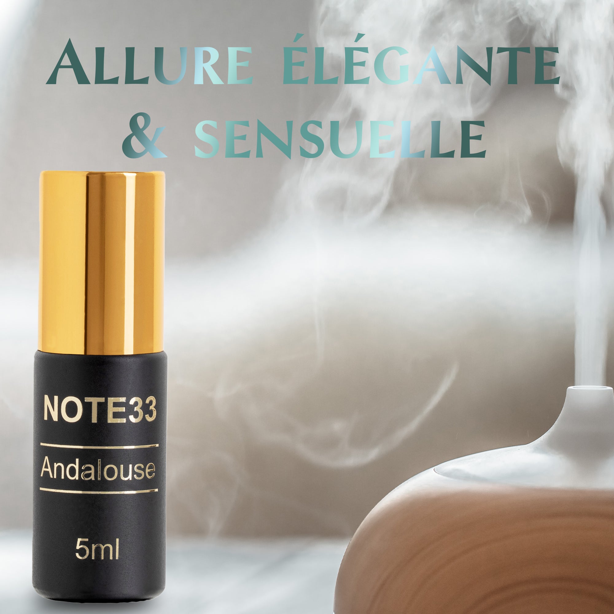Andalouse - 5ml