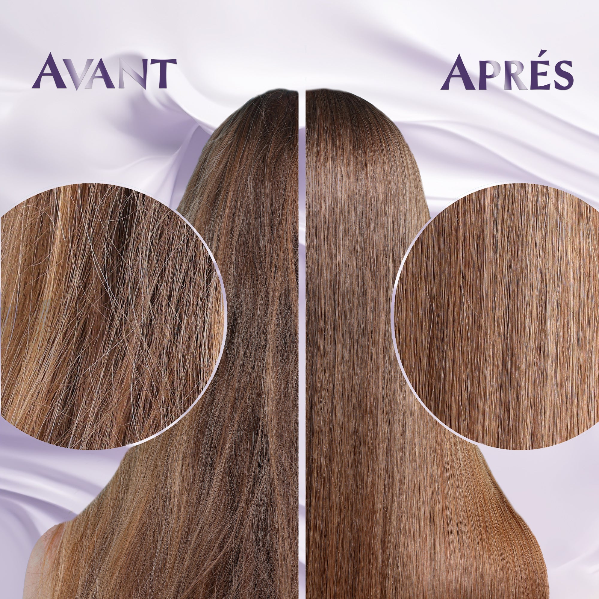 Masque Capillaire Collagène 1 Litre