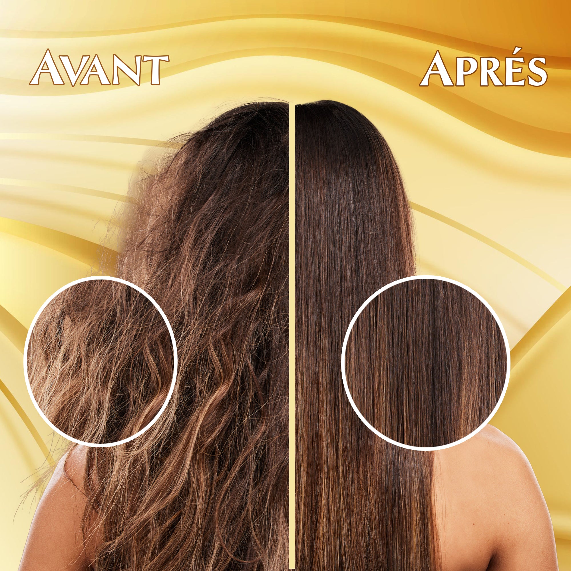 Masque Capillaire Soie 1 Litre