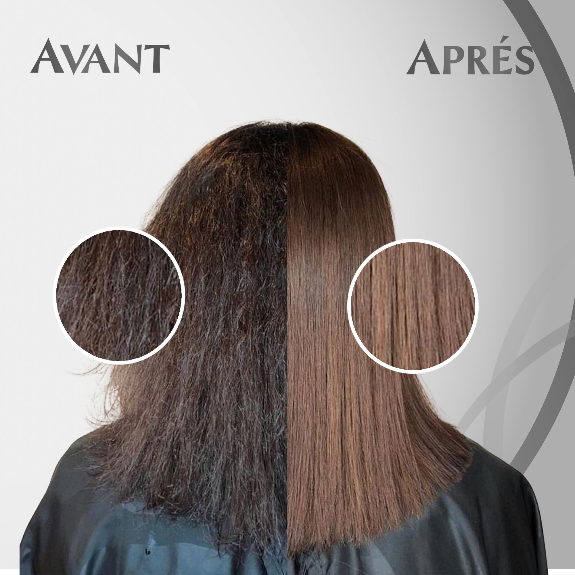 Masque Capillaire Caviar 1 Litre