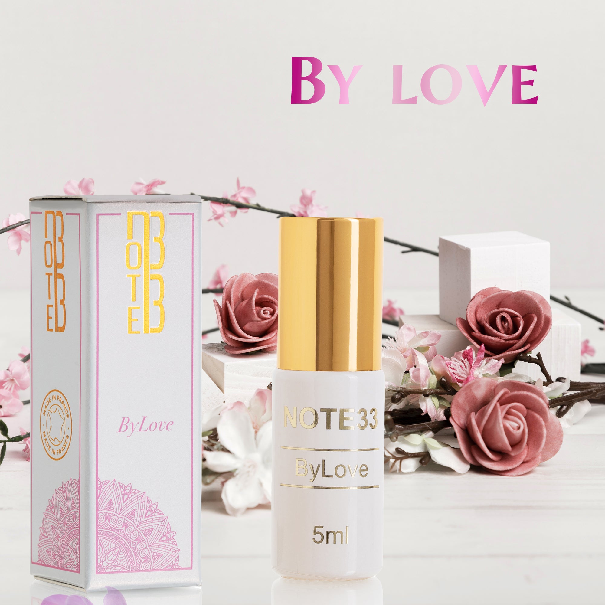 By love - 5ml