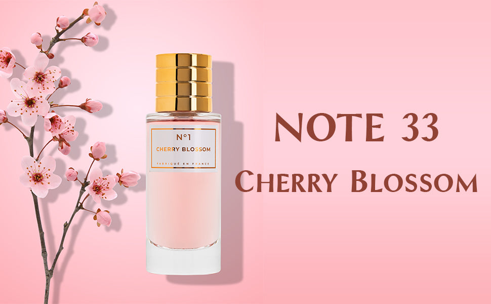 N° 1 Cherry Blossom 50ml