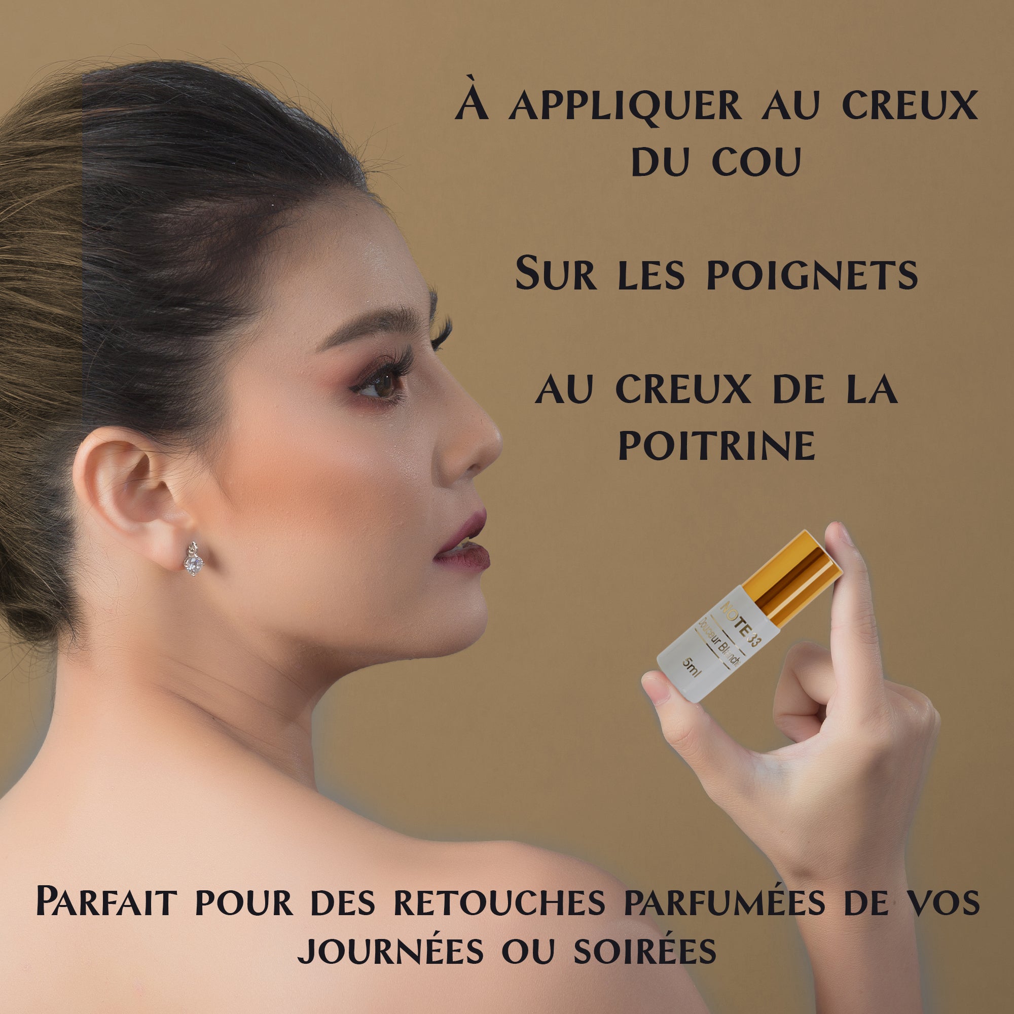 Douceur Blanche - 5ml