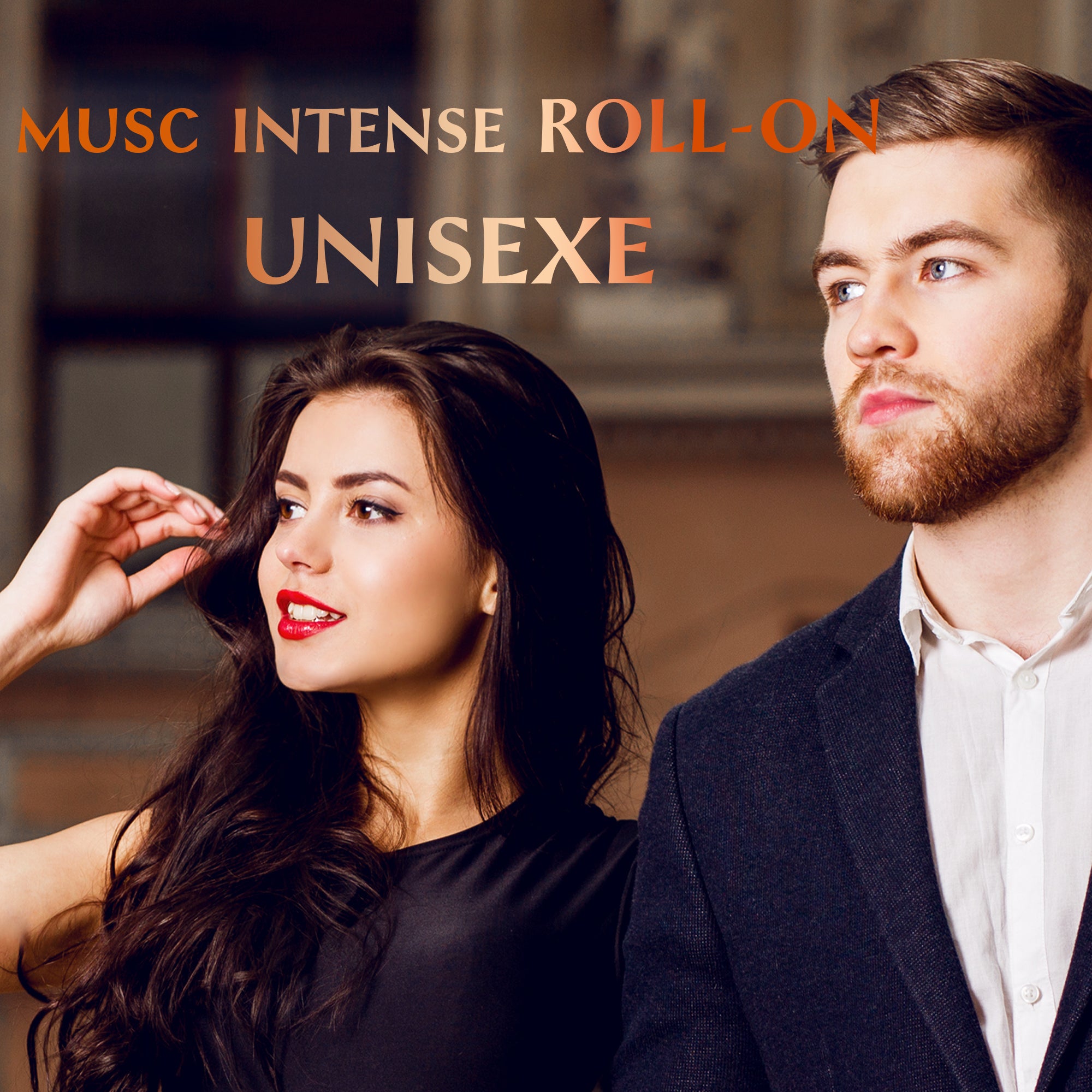 Douceur Blanche - 5ml