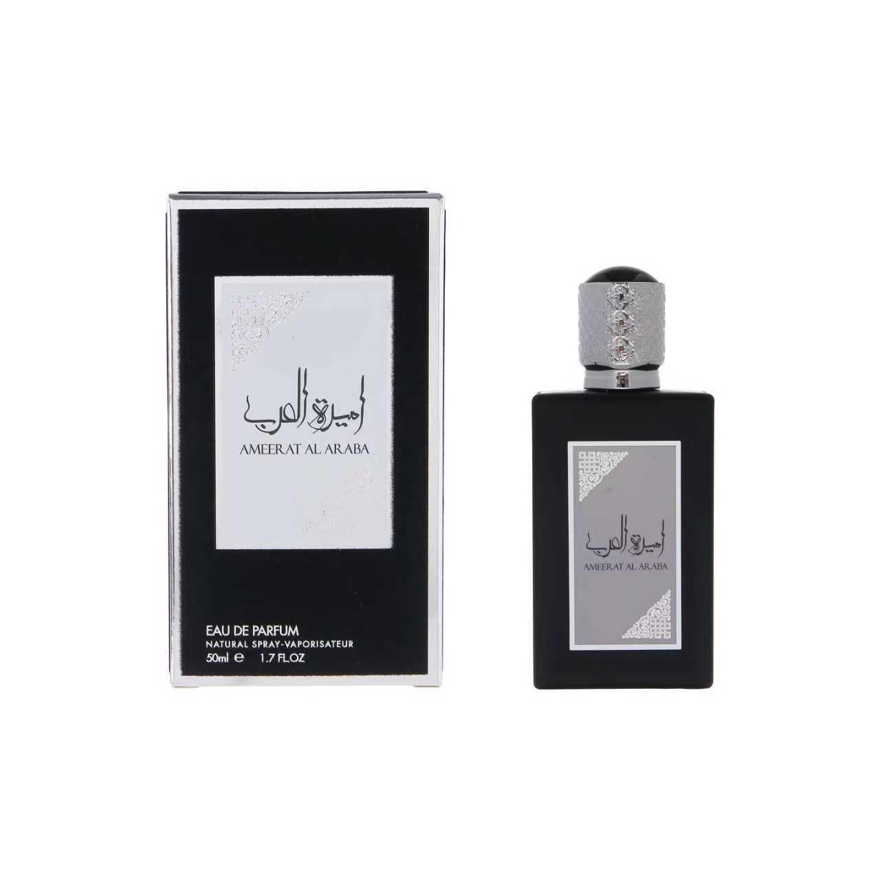 Ameerat Al Araba Noir