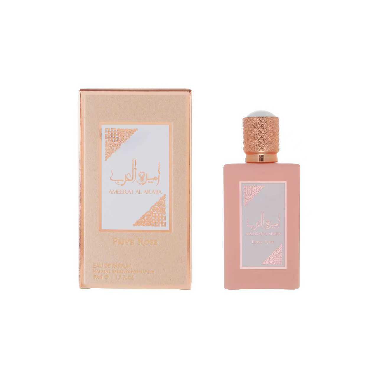 Ameerat Al Araba Prive Rose