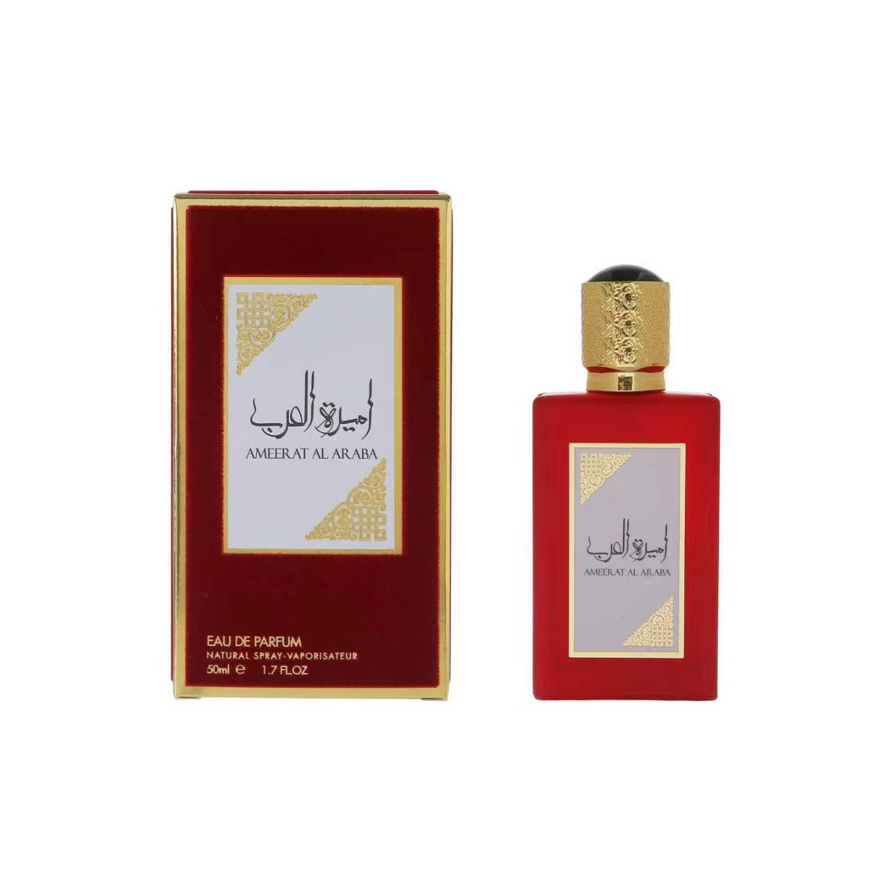 Ameerat Al Araba Rouge