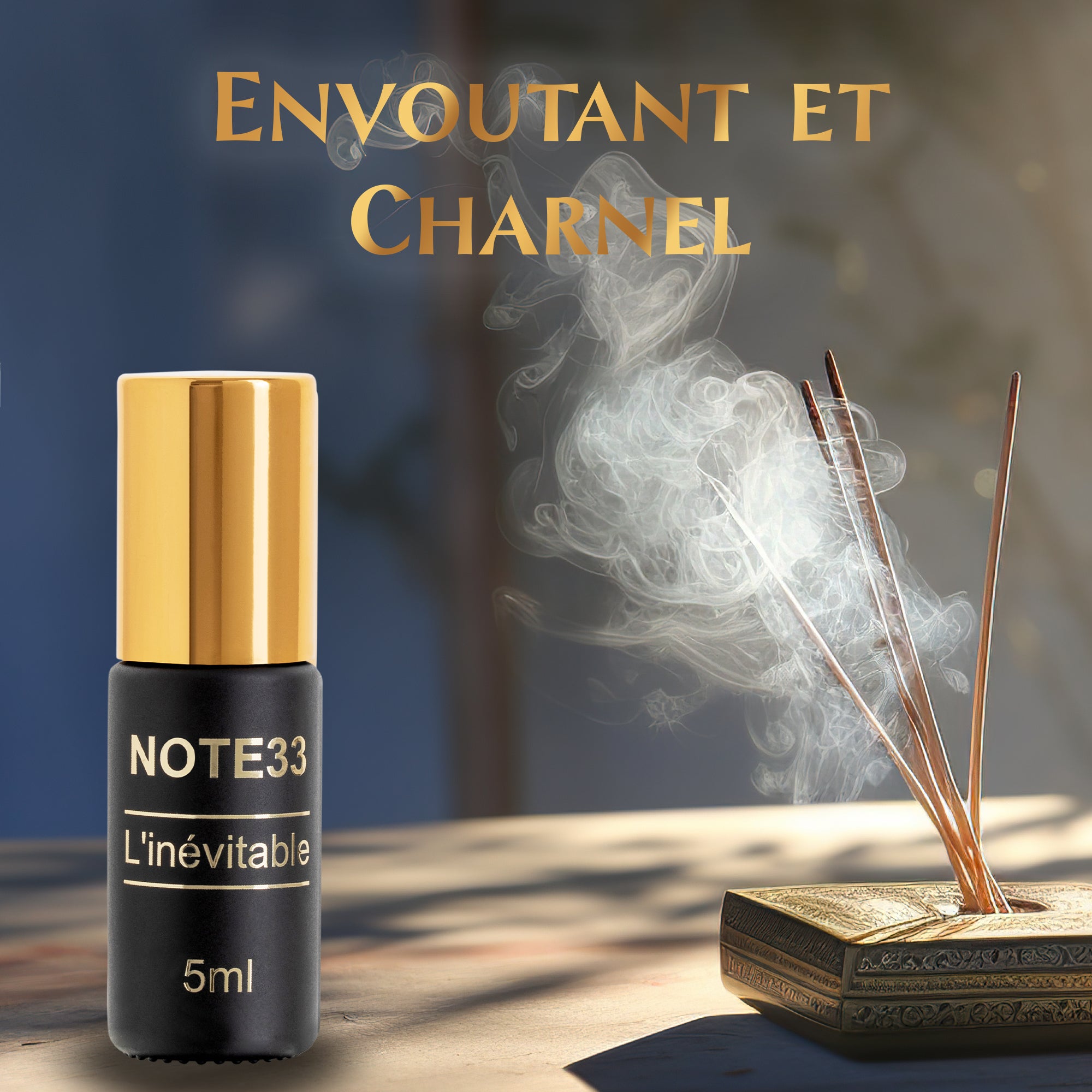 L’inévitable - 5ml
