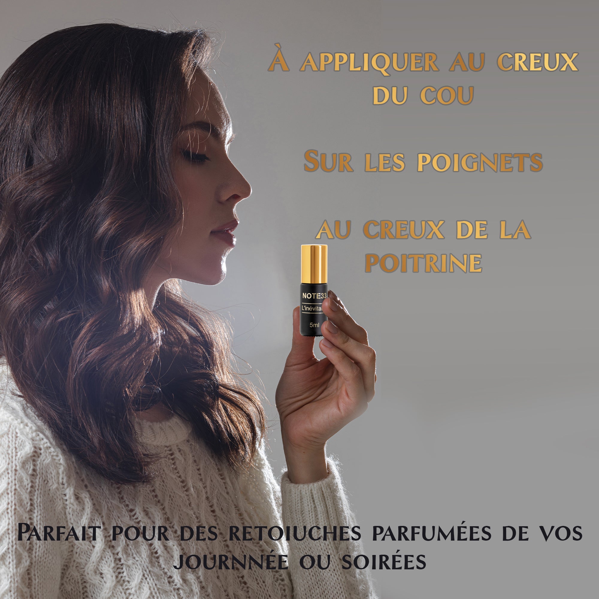 L’inévitable - 5ml