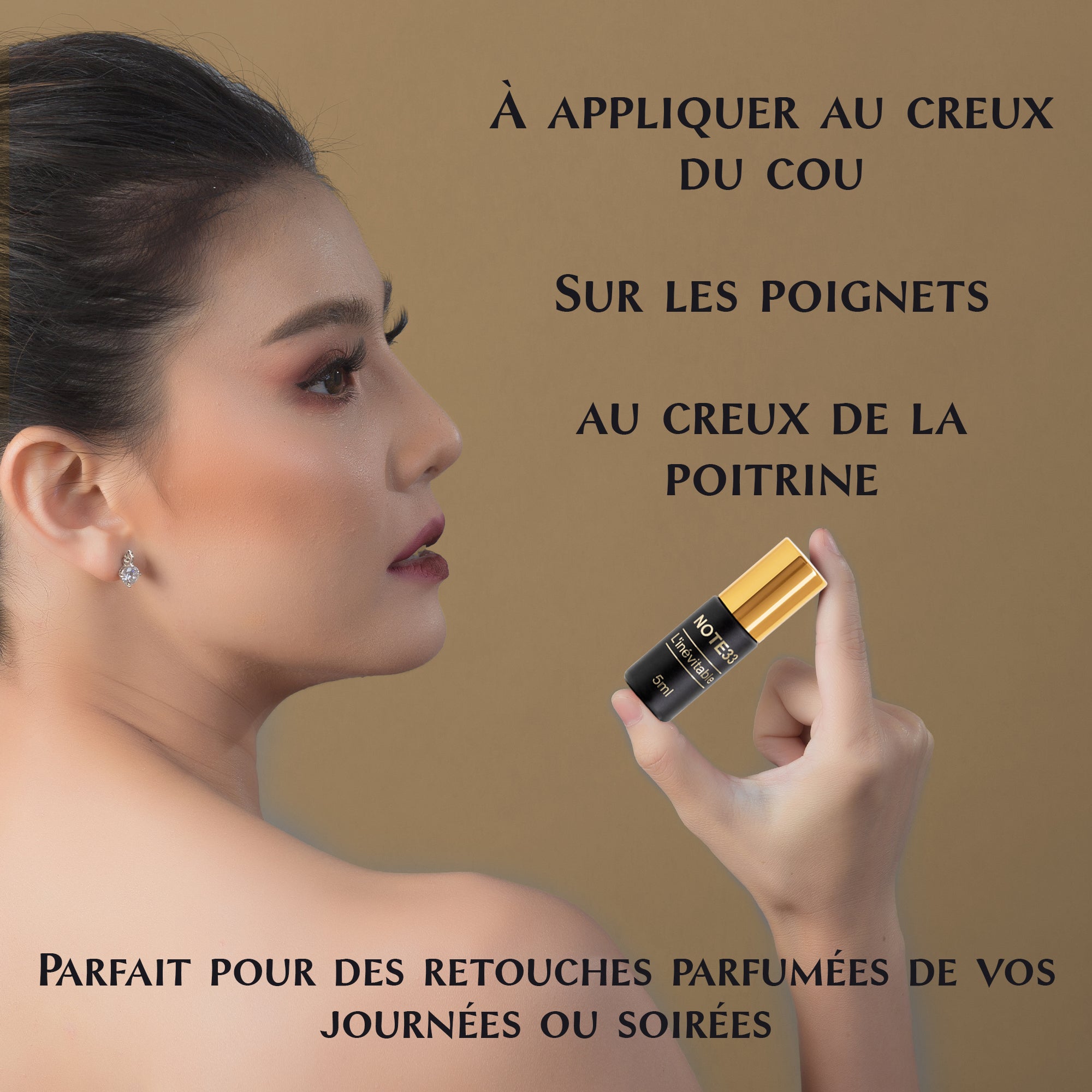 L’inévitable - 5ml