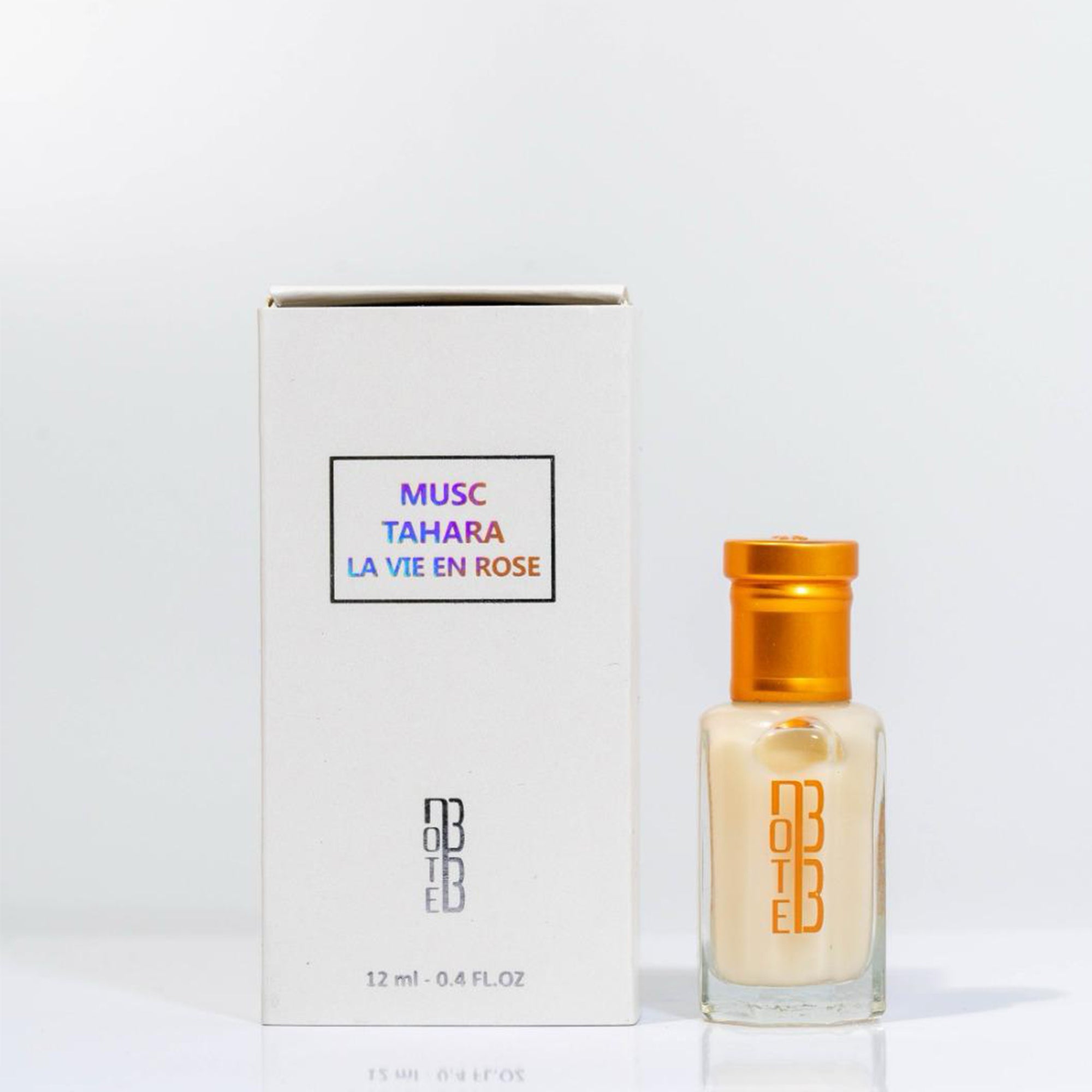 Pack Musc Intime ( Pivoine ) 12ml